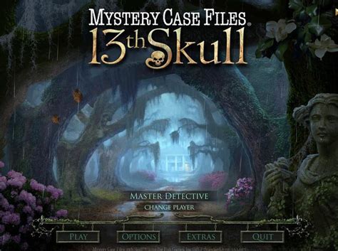 big fish games free download full version crack|Mystery Case Files: 13th Skull .